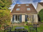Vente Maison 5 pièces 90 m2 Saint Germain lès Corbeil