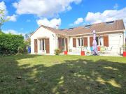 Vente Maison 6 pièces 101 m2 Saint Germain lès Corbeil