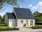 Vente Maison 5 pièces 90 m2 Saint Léger en Yvelines