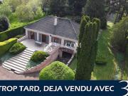 Vente Maison 5 pièces 90 m2 Saint Léger lès Domart