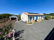 Vente Maison 5 pièces 90 m2 Saint Martin de Laye