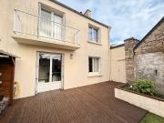 Vente Maison 5 pièces 90 m2 Saint Pol de Léon