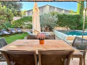 Vente Maison 5 pièces 90 m2 Saint Rémy de Provence