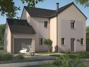 Vente Maison 5 pièces 90 m2 Saint Vrain