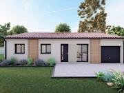 Vente Maison 5 pièces 90 m2 Sauvagnas