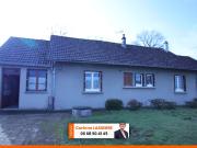 Vente Maison 5 pièces 90 m2 Souesmes