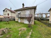 Vente Maison 5 pièces 90 m2 Souillac