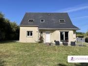 Vente Maison 5 pièces 90 m2 Tréflez