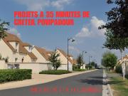 Vente Maison 5 pièces 90 m2 Valenton