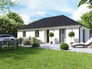 Vente Maison 5 pièces 90 m2 Varennes Vauzelles
