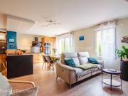 Vente Maison 5 pièces 90 m2 Vaux le Pénil