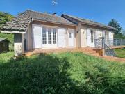 Vente Maison 5 pièces 90 m2 Vendenesse sur Arroux