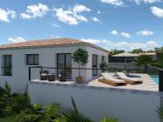 Vente Maison 5 pièces 90 m2 Vidauban