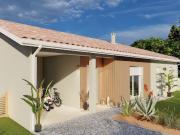 Vente Maison 5 pièces 90 m2 Vielle Saint Girons Vente Maison 5 pièces 90 m2 Vielle Saint Girons