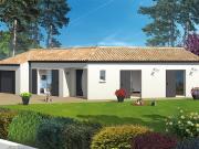 Vente Maison 5 pièces 90 m2 Vouhe