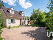 Vente Maison 5 pièces 90 m2 Vulaines sur Seine