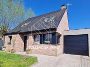 Vente Maison 5 pièces 90 m2 Wormhout Vente Maison 5 pièces 90 m2 Wormhout