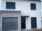 Vente Maison 5 pièces 90 m2 Yerres