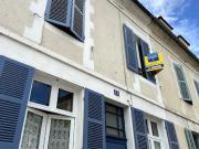Vente Maison 5 pièces 91.15 m2 Auxerre