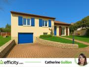 Vente Maison 5 pièces 91.3 m2 Vouille