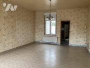 Vente Maison 5 pièces 91.57 m2 Saint Quentin
