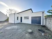 Vente Maison 5 pièces 91 m2 Angers