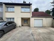 Vente Maison 5 pièces 91 m2 Aulnay sous Bois