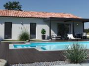 Vente Maison 5 pièces 91 m2 Aussillon