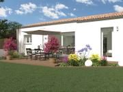 Vente Maison 5 pièces 91 m2 Ballon