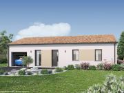 Vente Maison 5 pièces 91 m2 Bougue