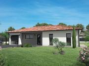 Vente Maison 5 pièces 91 m2 Damiatte