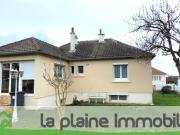 Vente Maison 5 pièces 91 m2 Fleury sur Orne