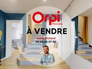 Vente Maison 5 pièces 91 m2 Hayange