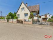 Vente Maison 5 pièces 91 m2 Huttenheim
