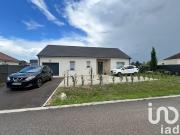 Vente Maison 5 pièces 91 m2 La Rivière de Corps