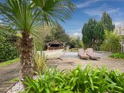 Vente Maison 5 pièces 91 m2 Merignac