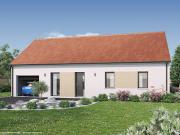 Vente Maison 5 pièces 91 m2 Montagny lès Seurre