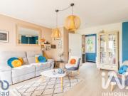 Vente Maison 5 pièces 91 m2 Morangis