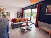 Vente Maison 5 pièces 91 m2 Nantes