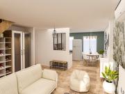 Vente Maison 5 pièces 91 m2 Neuilly Plaisance