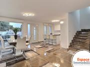 Vente Maison 5 pièces 91 m2 Neuville sur Escaut