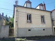 Vente Maison 5 pièces 91 m2 Nevers