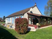 Vente Maison 5 pièces 91 m2 Nevers