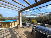 Vente Maison 5 pièces 91 m2 Nimes