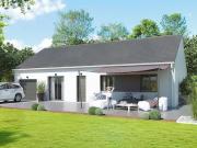 Vente Maison 5 pièces 91 m2 Perrecy les Forges