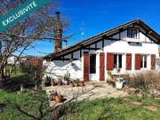Vente Maison 5 pièces 91 m2 Roquefort
