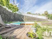 Vente Maison 5 pièces 91 m2 Saint gilles les hauts