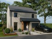 Vente Maison 5 pièces 91 m2 Sainte genevieve des bois