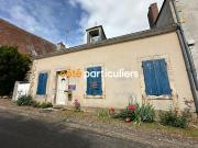 Vente Maison 5 pièces 92.27 m2 Saint Vitte