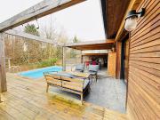 Vente Maison 5 pièces 92.39 m2 Saubrigues